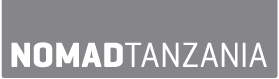 Nomad Tanzania Logo